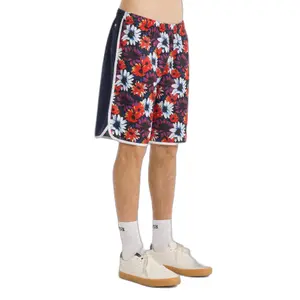 Bermudas Errea Graphic Skin 03 image-4