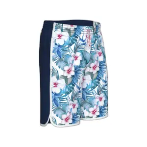 Bermudas Errea Graphic Skin 03 image-2