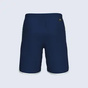 Bermudas Errea Graphic Skin 03 image-1