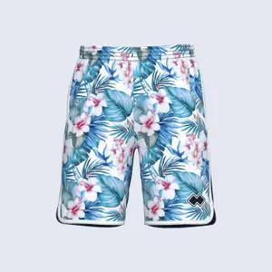 Bermudas Errea Graphic Skin 03 image-0