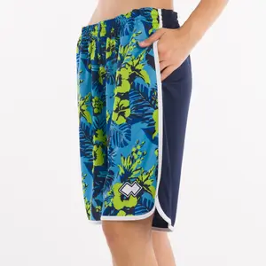 Bermudas Errea Graphic Skin 03 image-6