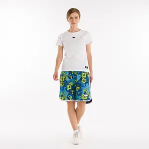 Bermudas Errea Graphic Skin 03 image-2