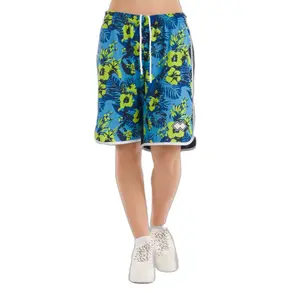Bermudas Errea Graphic Skin 03 image-0