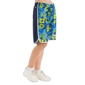 Bermudas Errea Graphic Skin 03 image-5