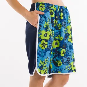 Bermudas Errea Graphic Skin 03 image-4