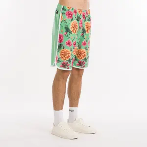 Bermudas Errea Graphic Skin 03 image-3