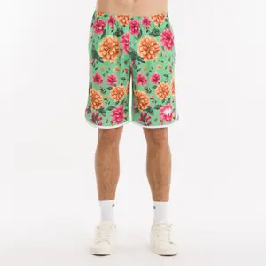 Bermudas Errea Graphic Skin 03 image-0