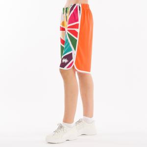 Szorty bermudzkie Errea Graphic Skin 03 image-4