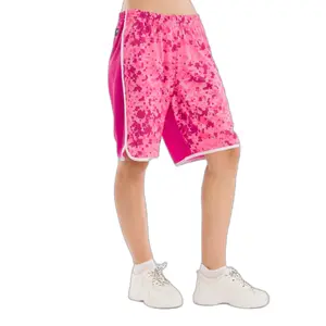 Bermudas Errea Graphic Skin 04 image-1