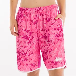 Bermudas Errea Graphic Skin 04 image-0