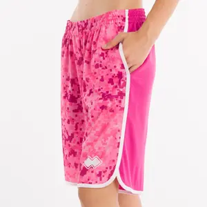 Bermudas Errea Graphic Skin 04 image-4