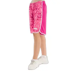 Bermudas Errea Graphic Skin 04 image-3