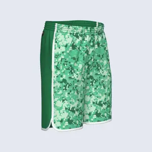 Bermudas Errea Graphic Skin 04 image-2