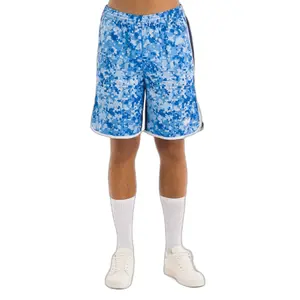 Bermudas Errea Graphic Skin 04 image-0