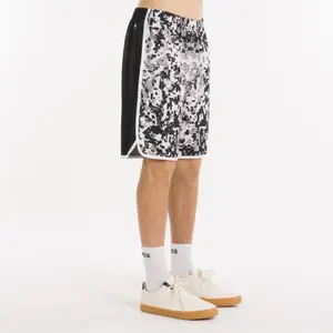 Bermudas Errea Graphic Skin 04 image-3