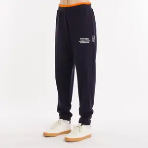 Pantalón de chándal Errea No Logo image-5