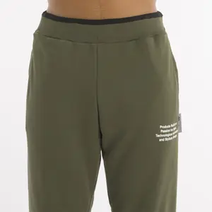 Pantalón de chándal Errea No Logo image-5