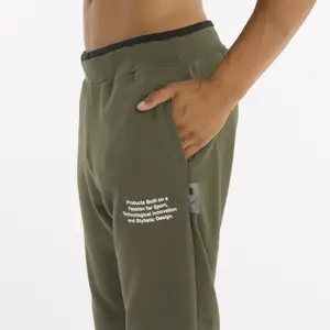 Pantalón de chándal Errea No Logo image-6