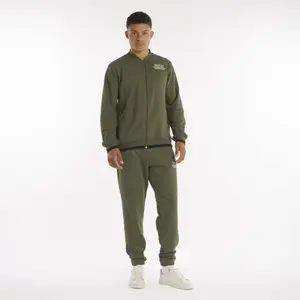 Track suit jas Errea No Logo SS25 image-1