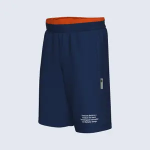 Bermudas Errea No Logo image-3