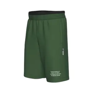 Bermudas Errea No Logo image-2