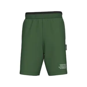Bermudas Errea No Logo image-0