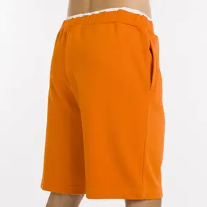 Bermudas Errea No Logo image-5
