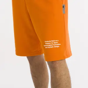 Bermudas Errea No Logo image-6