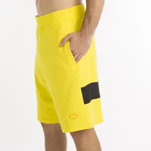 Bermuda shorts for children Errea Essential Plus 37 image-5