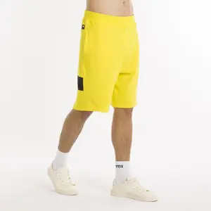 Bermuda shorts for children Errea Essential Plus 37 image-4