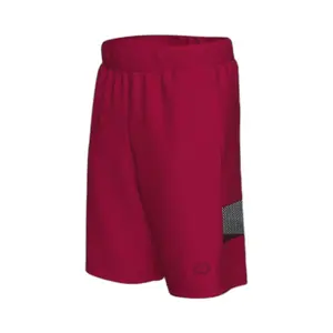 Bermudas para niños Errea Essential Plus 37 image-3
