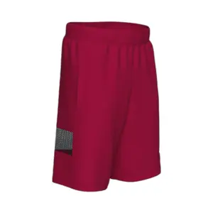 Bermudas para niños Errea Essential Plus 37 image-2