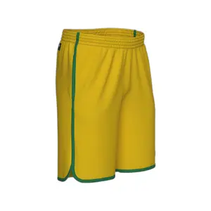 Bermuda shorts for children Errea Essential 52 image-2