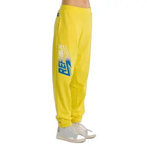 Pantalón de chándal Errea GFX 29 B image-3