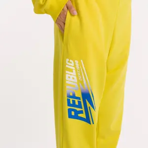 Pantalón de chándal Errea GFX 29 B image-6