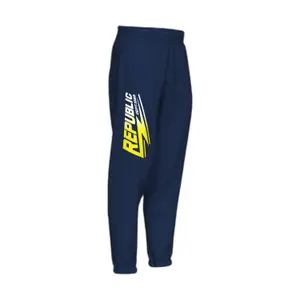 Kids' joggers Errea GFX 29 B image-2