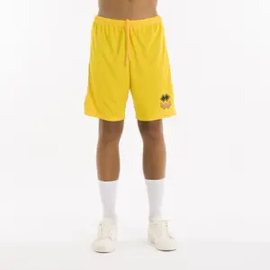 Pantalón corto Errea GFX New Skin 28 image-0