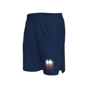 Pantalón corto Errea GFX New Skin 28 image-3