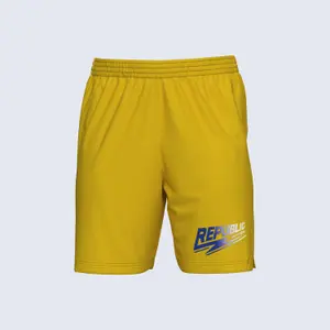 Shorts Errea GFX New Skin 28 B