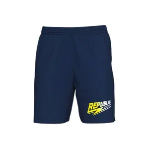 Pantalón corto Errea GFX New Skin 28 B image-0