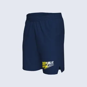 Pantalón corto Errea GFX New Skin 28 B image-3