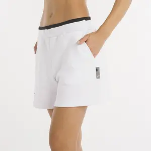 Pantalón corto niña Errea No Logo 05 image-5