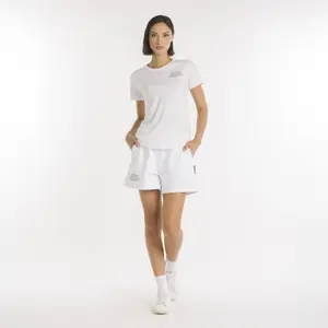 Pantalón corto niña Errea No Logo 05 image-1