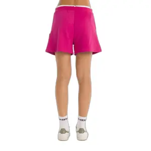 Pantalón corto mujer Errea No Logo 05 image-2