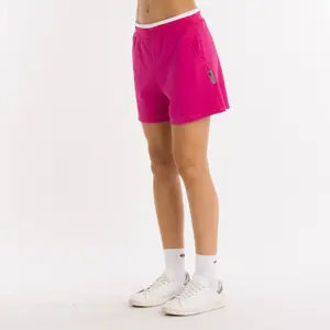 Pantalón corto niña Errea No Logo 05 image-2