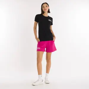 Pantalón corto niña Errea No Logo 05 image-6