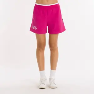 Pantalón corto mujer Errea No Logo 05 image-0