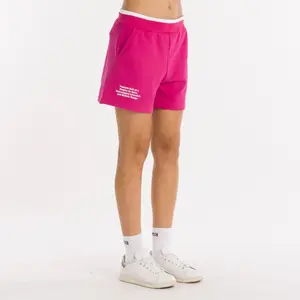 Pantalón corto niña Errea No Logo 05 image-1