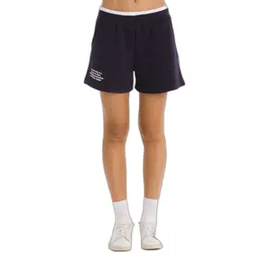 Pantalón corto mujer Errea No Logo 05 image-0