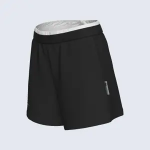 Girl's shorts Errea No Logo 05 image-3